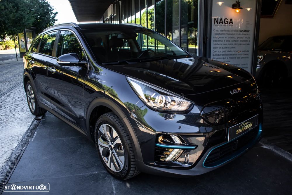 Kia e-Niro Spirit - 6
