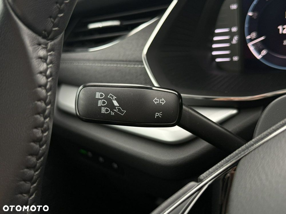 Skoda Octavia 1.5 TSI GPF ACT Style - 27