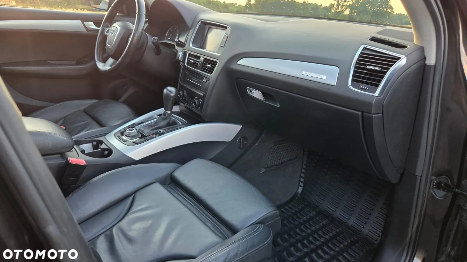 Audi Q5 - 20