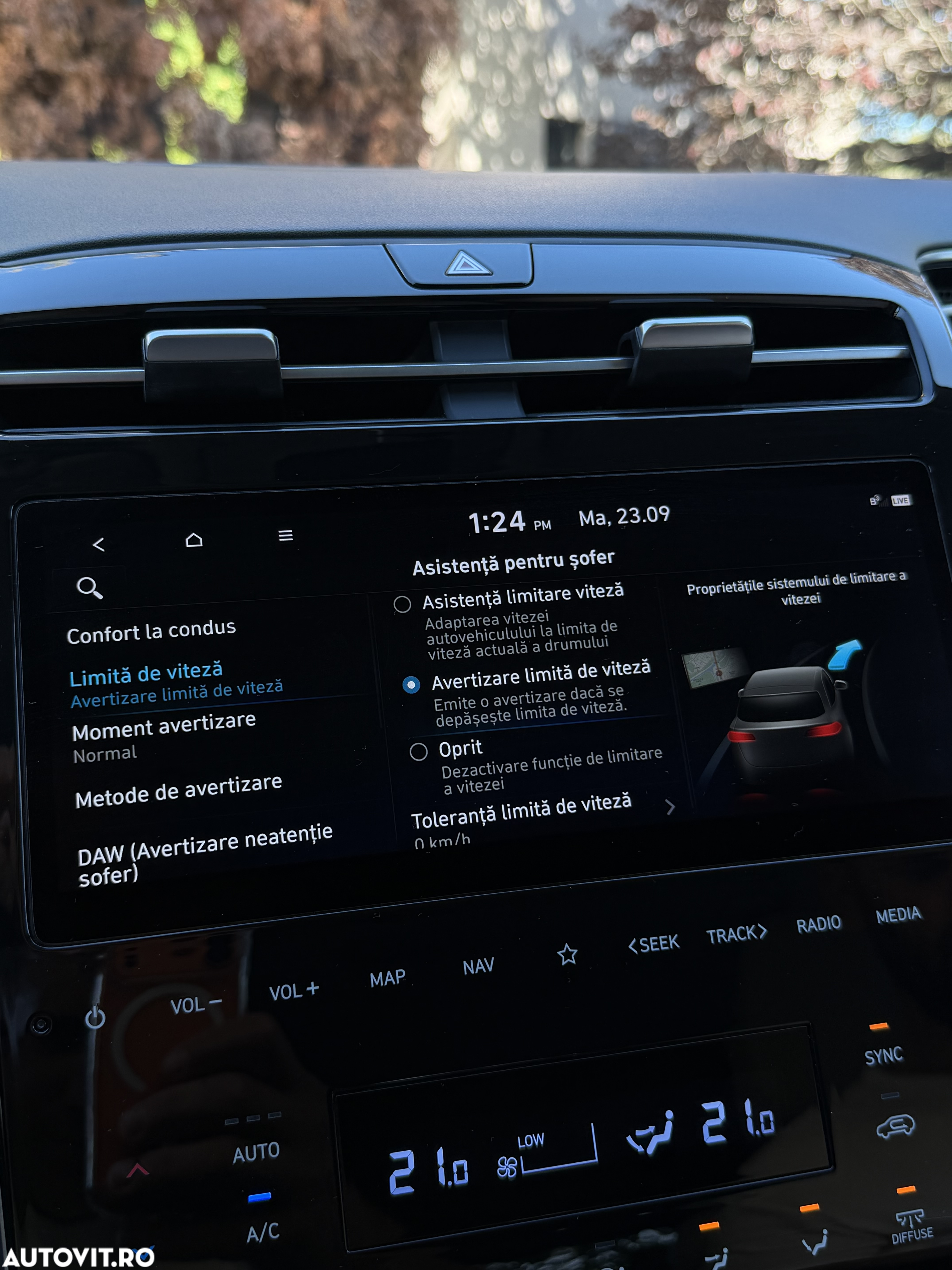 Hyundai Tucson PHEV 1.6 l 265 CP 4WD 6AT Luxury - 35