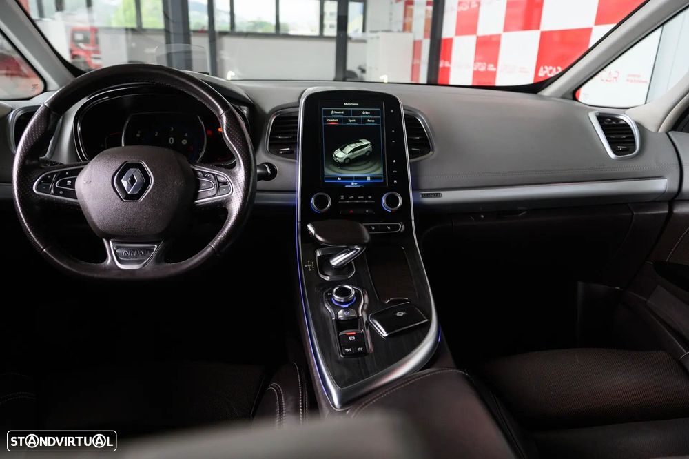 Renault Espace 1.6 dCi Zen EDC - 57