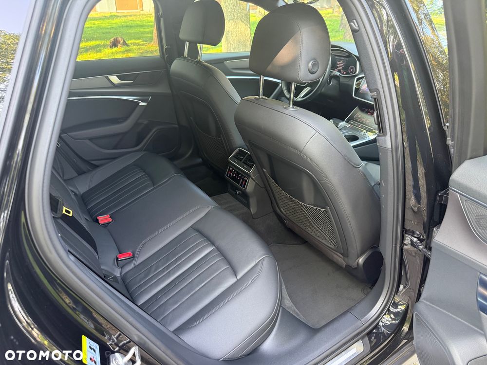 Audi A6 Allroad 50 TDI mHEV Quattro Tiptronic - 34