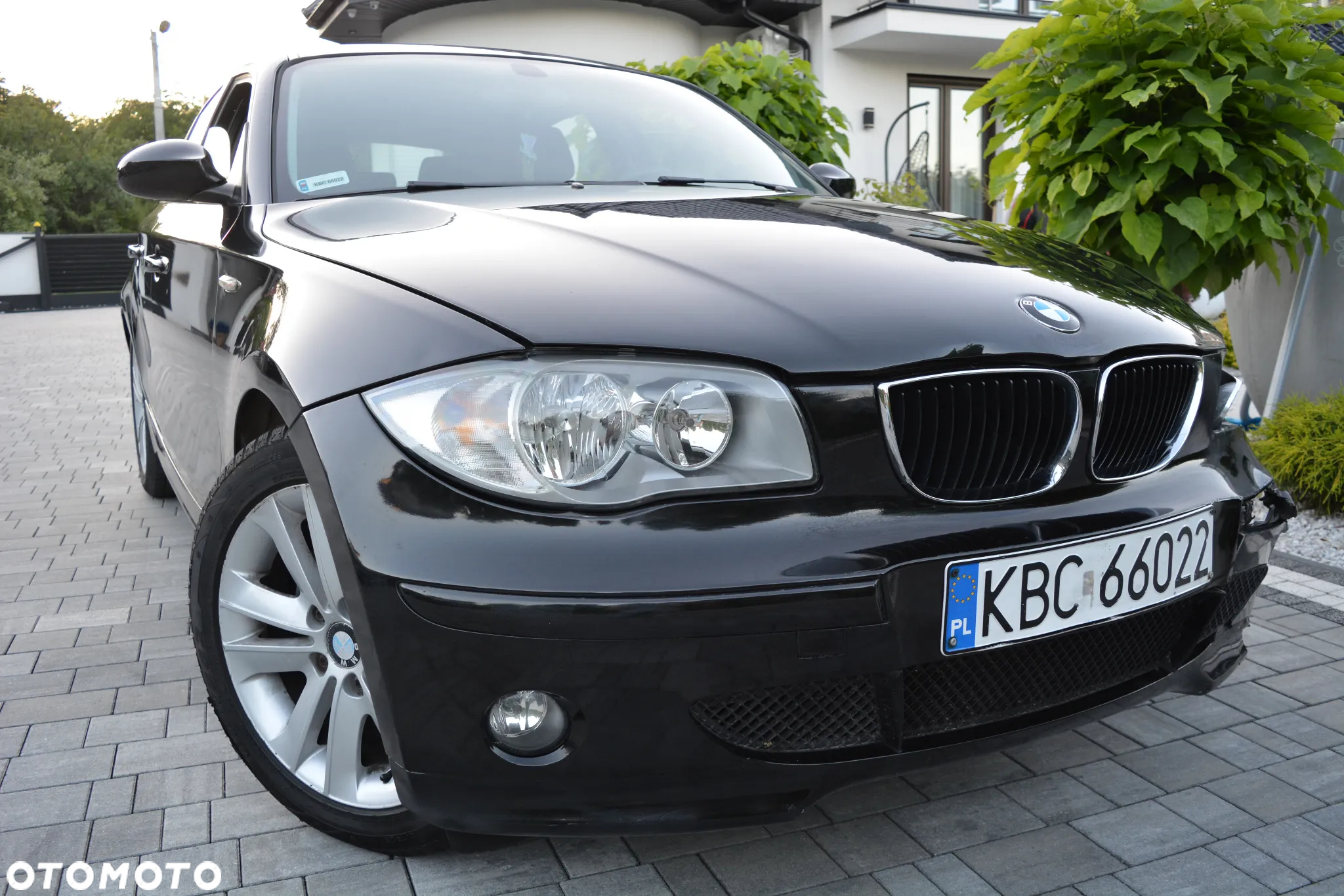 BMW Seria 1 118d - 19