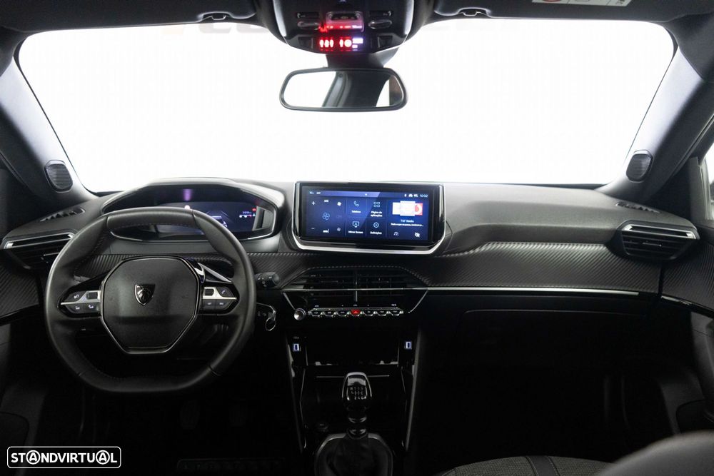 Peugeot 2008 1.2 PureTech Allure Pack - 19