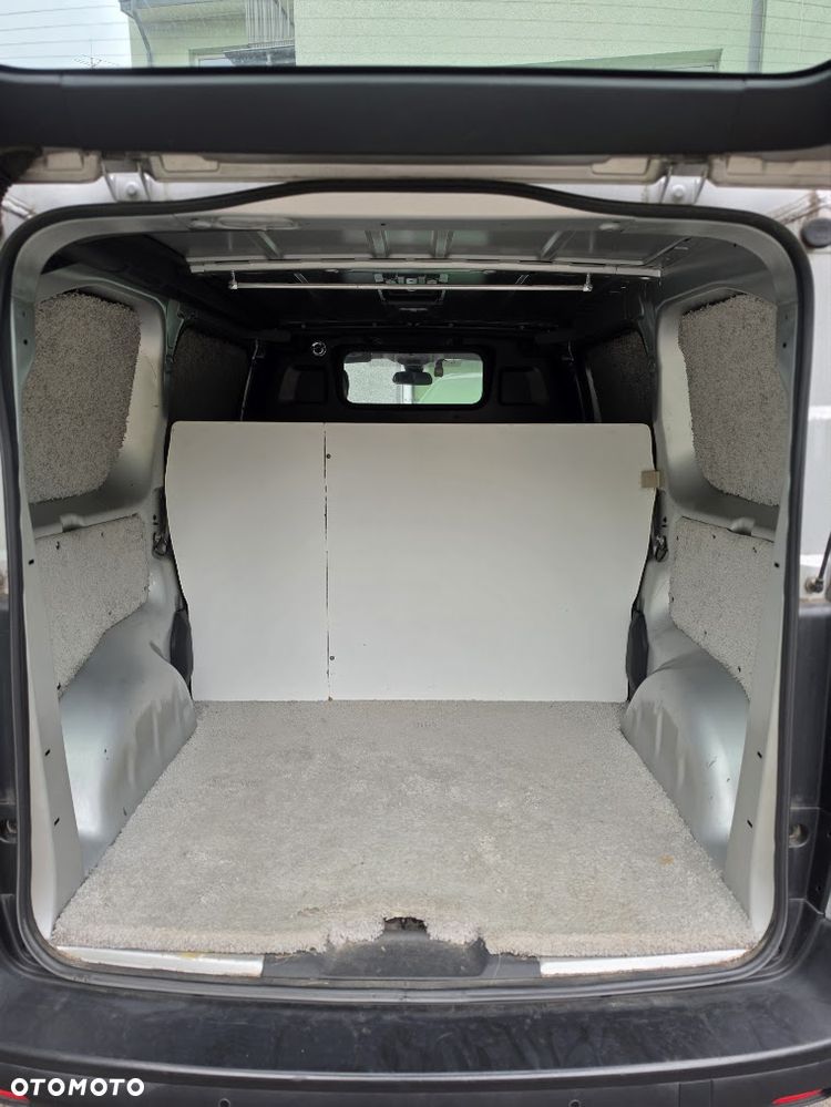 Toyota Proace - 6