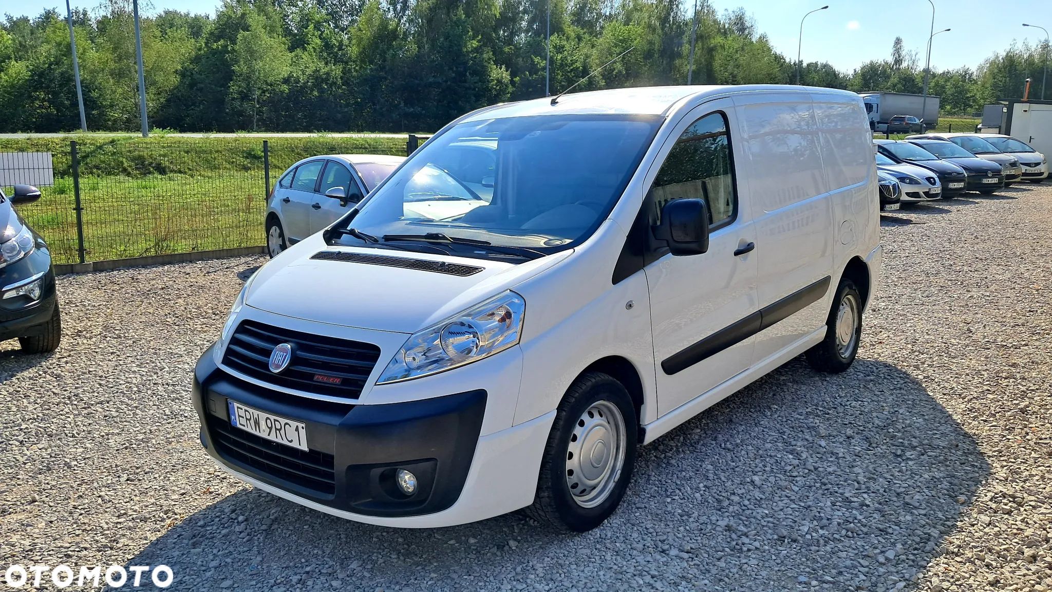 Fiat Scudo - 1