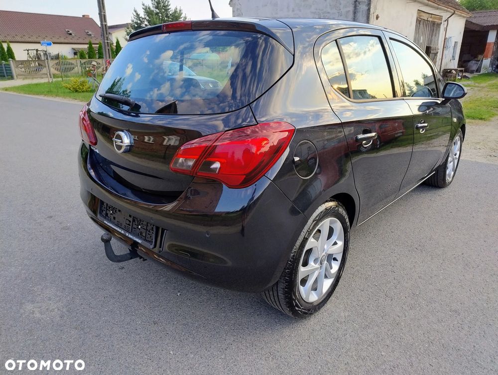 Opel Corsa 1.4 Cosmo S&S - 2