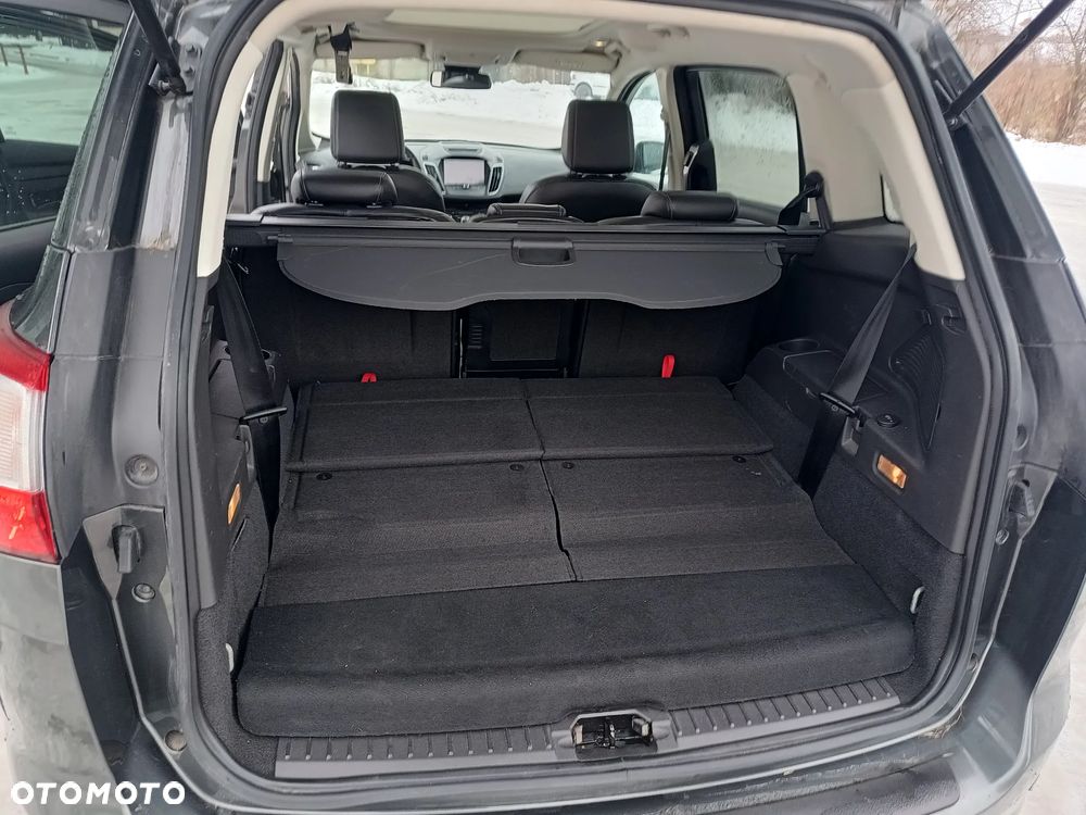 Ford Grand C-MAX - 6