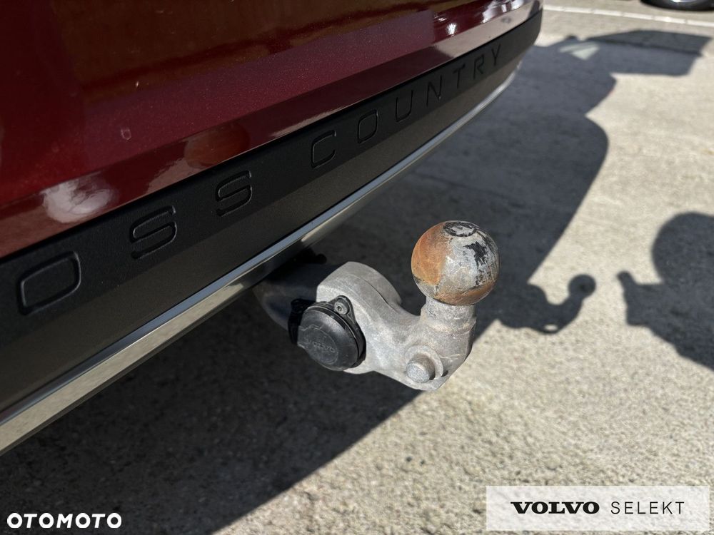 Volvo V60 Cross Country - 33