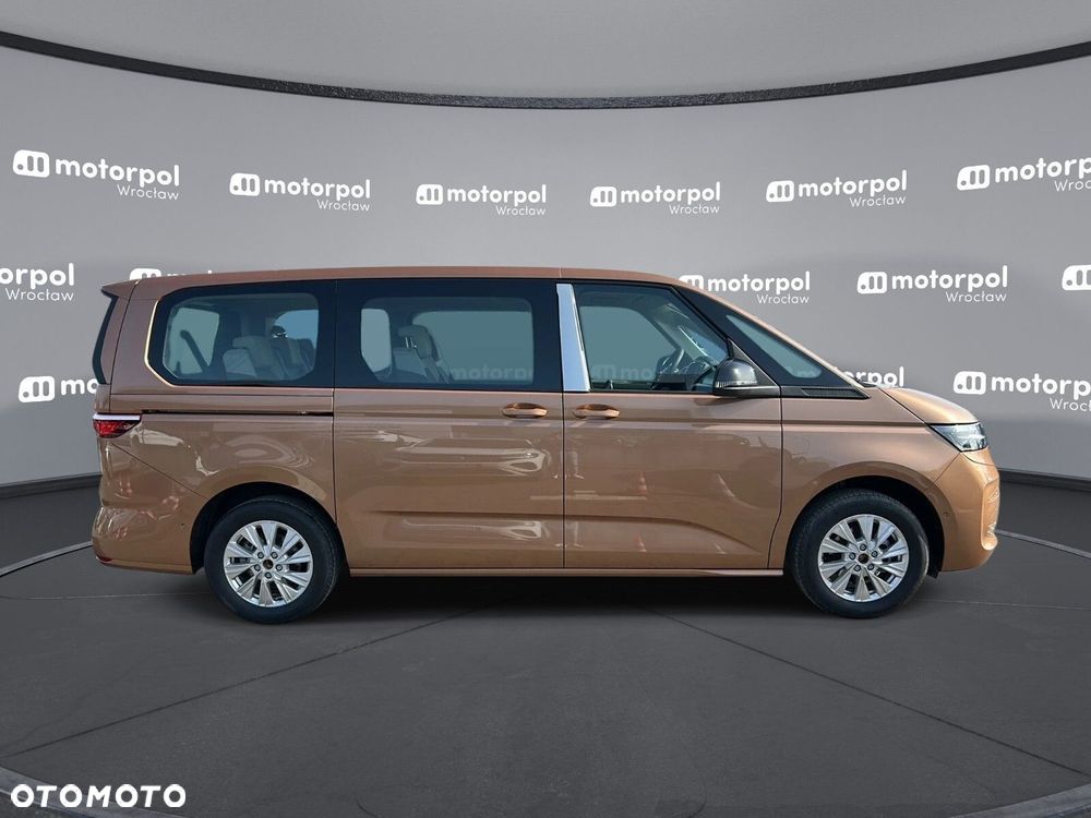 Volkswagen Multivan 2.0 TDI L2 Family DSG - 7