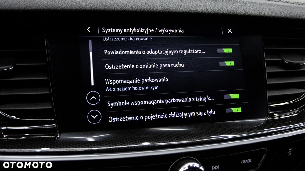 Opel Insignia 2.0 CDTI Ultimate S&S - 32