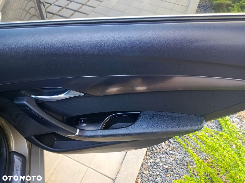 Hyundai i40 i40cw 1.7 CRDi Fifa World Cup Edition - 28