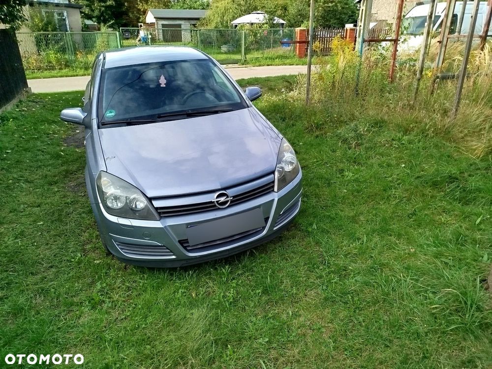 Opel Astra - 12