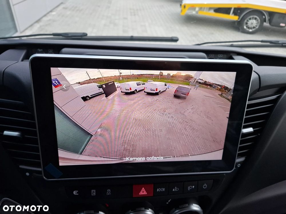 Iveco EKSTRA WERSJA,PREMIUM ZABUDOWA - 34