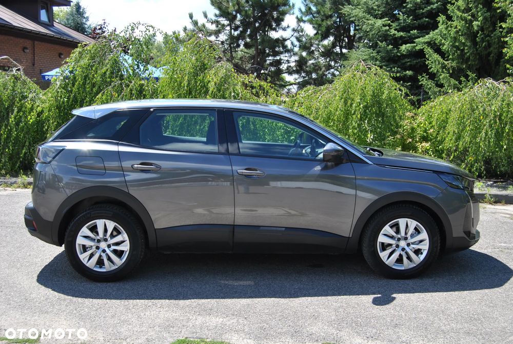 Peugeot 3008 BlueHDi 130 Stop & Start Active Business-Paket - 6