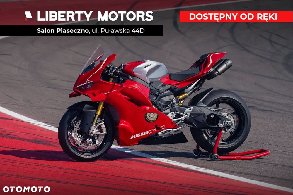 Ducati Panigale V4R - 1