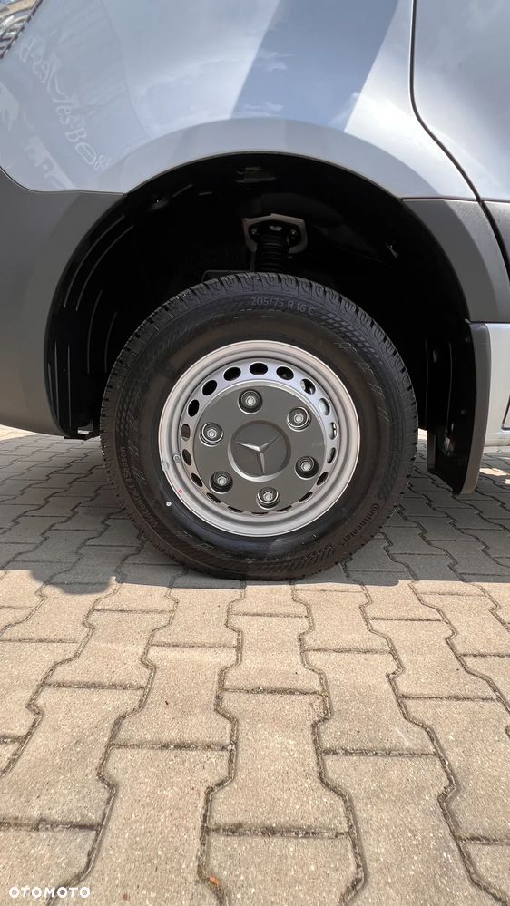 Mercedes-Benz Sprinter 519 CDI - 30