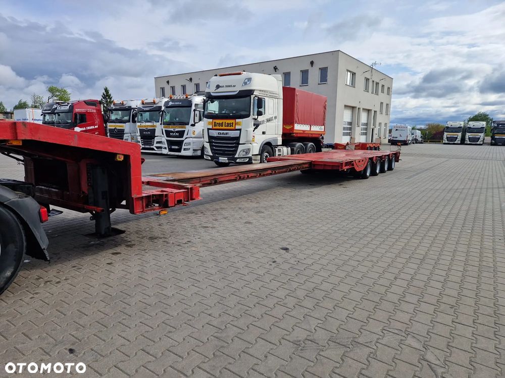 Goldhofer STZ-L-31/80 - 9