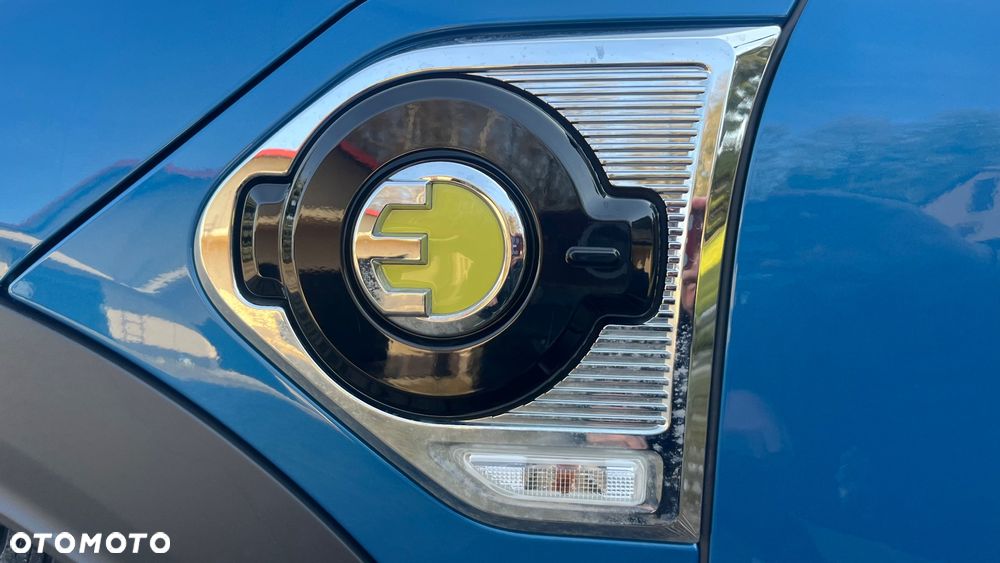 MINI Countryman - 19