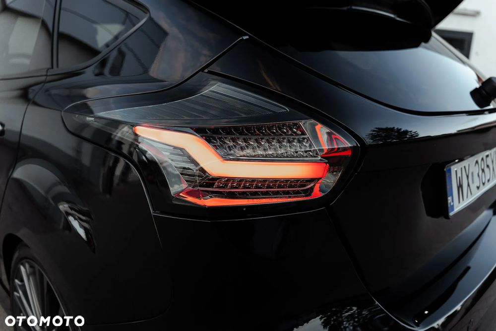 Ford Focus - 9