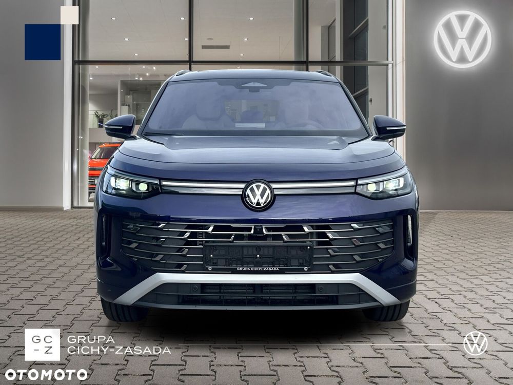 Volkswagen Tayron 2.0 TSI 4Mot Elegance DSG - 9