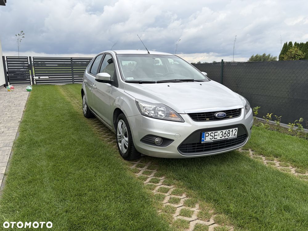 Ford Focus - 2