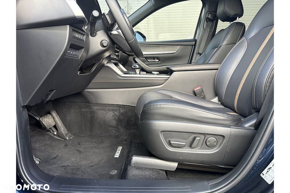 Mazda CX-60 - 8