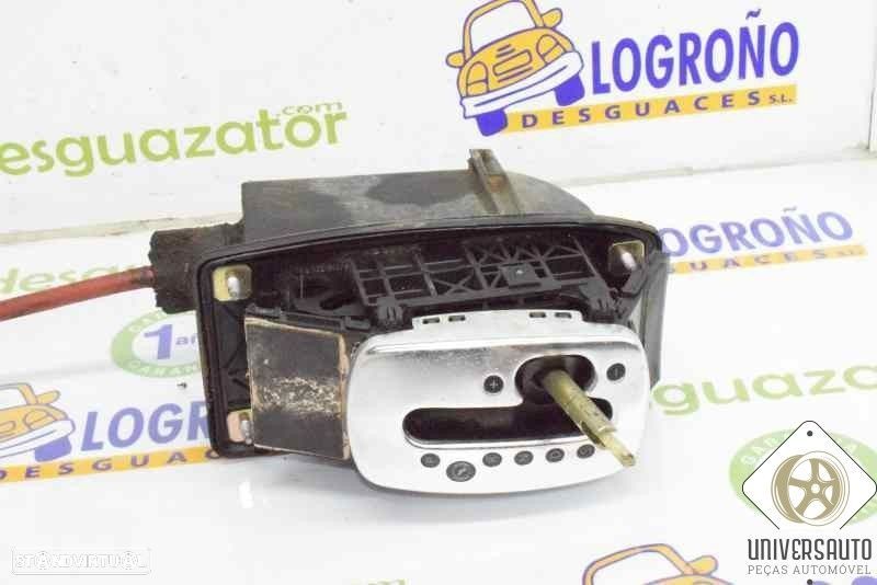 ALAVANCA VELOCIDADES AUDI A6 AVANT 2003 - 4