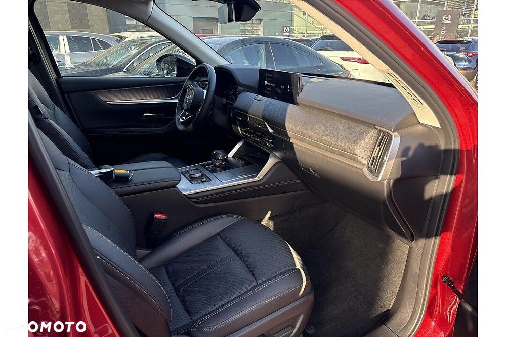 Mazda CX-60 - 30