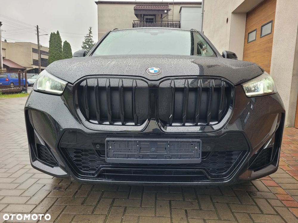 BMW X1 sDrive18i M Sportpaket - 2