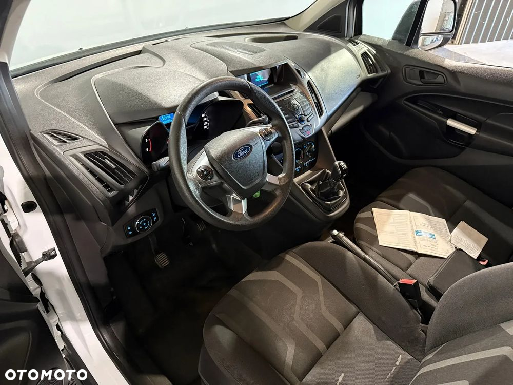 Ford Transit Connect - 7