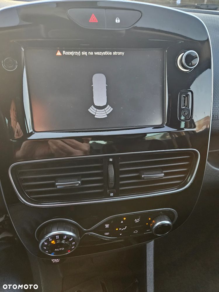 Renault Clio 0.9 Energy TCe Intens - 17