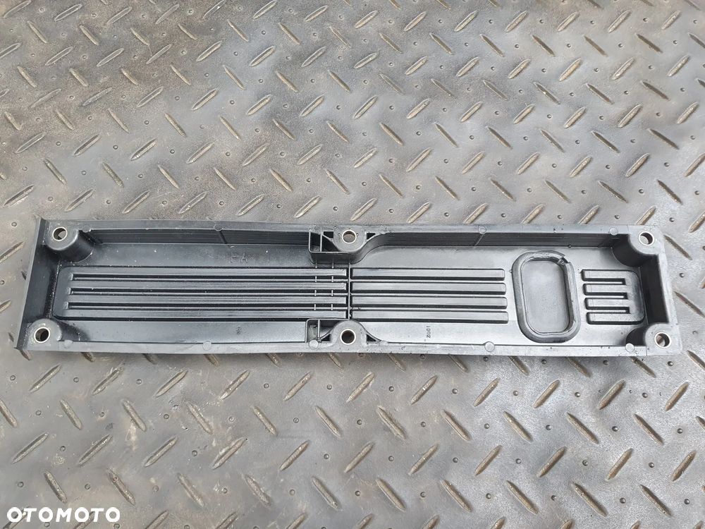 KIA SPORTAGE I 2.0 16V PANEL OSŁONA POKRYWA SILNIKA - 2