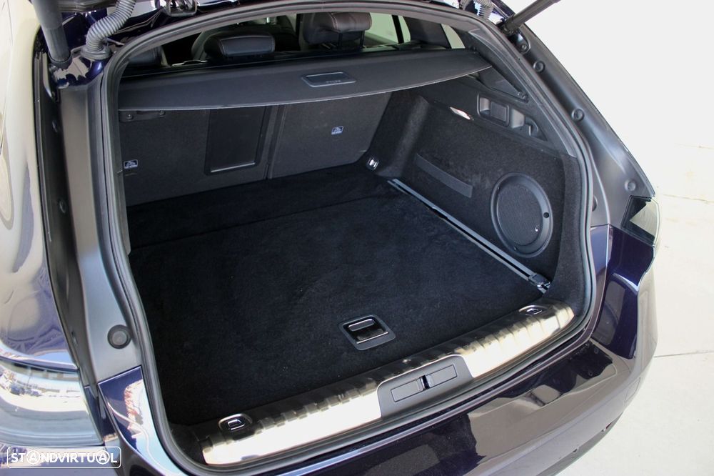 Peugeot 508 SW 2.0 BlueHDi GT EAT8 - 10