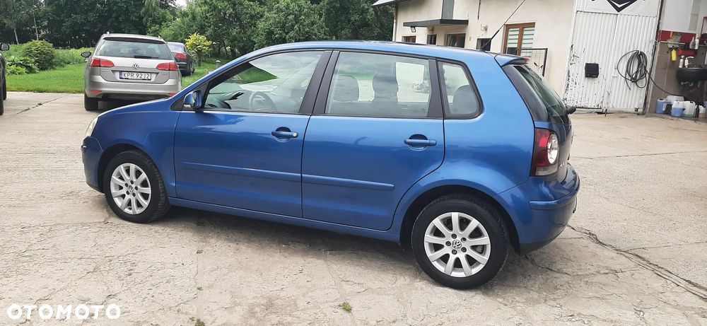 Volkswagen Polo - 28