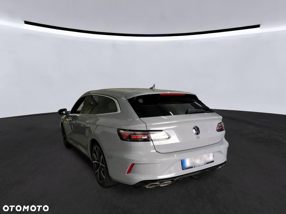Volkswagen Arteon - 2
