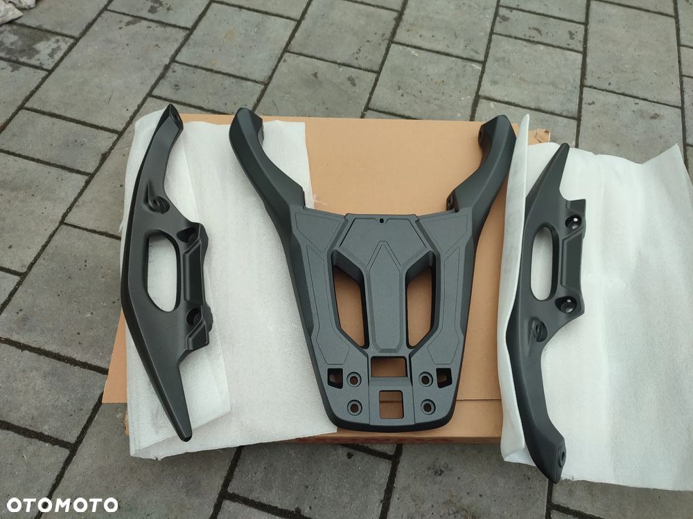 Stelaż pod kufer centralny Honda Forza NSS 125 350 - 1