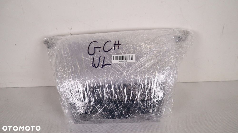 JEEP GRAND CHEROKEE WL RADIO WYŚWIELACZ PANEL 68474163AD, 68525326AB - 8