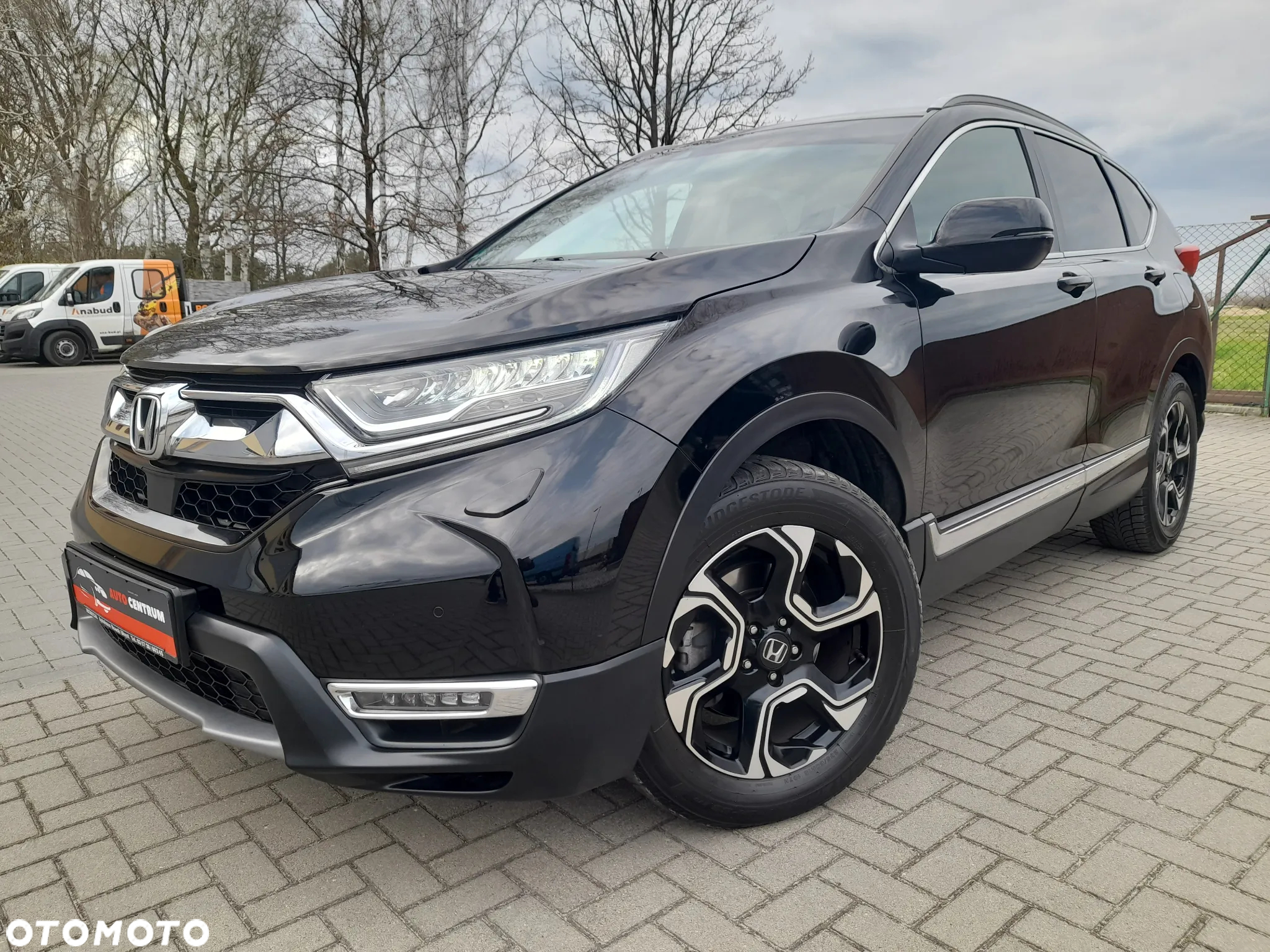 Honda CR-V 1.5T 4WD CVT Lifestyle - 3
