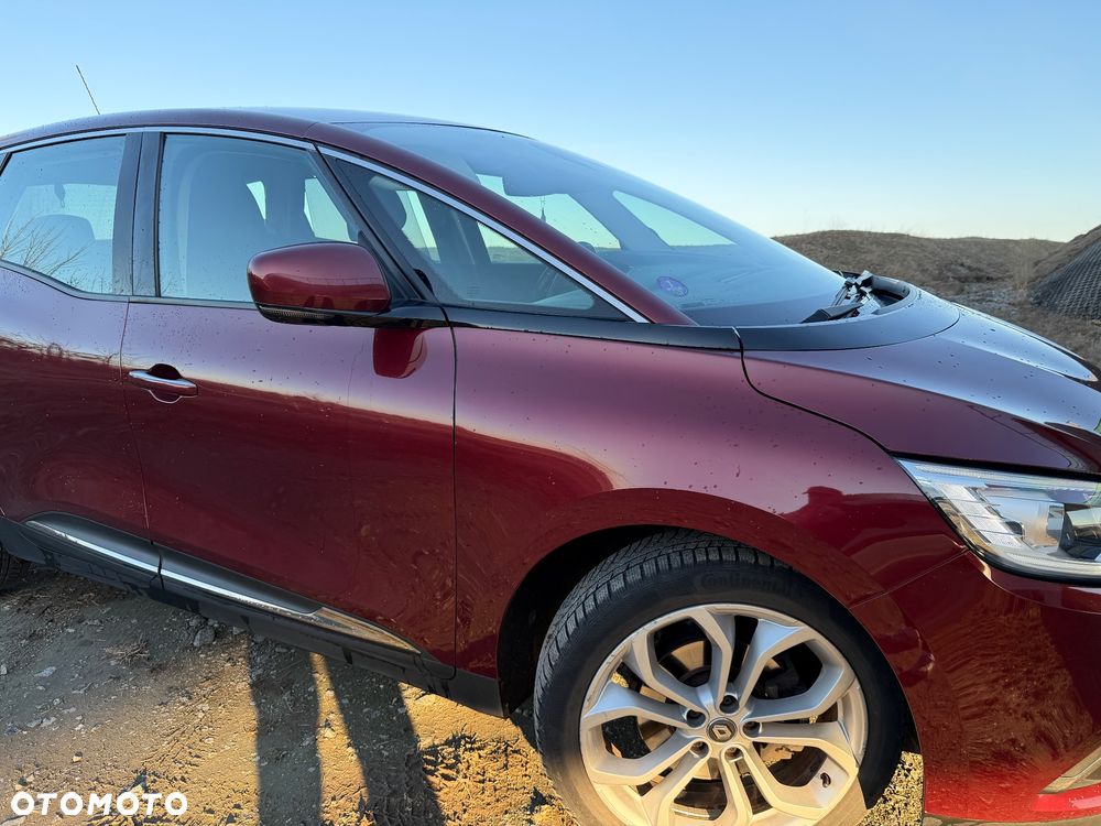 Renault Scenic ENERGY TCe 115 EXPERIENCE - 4