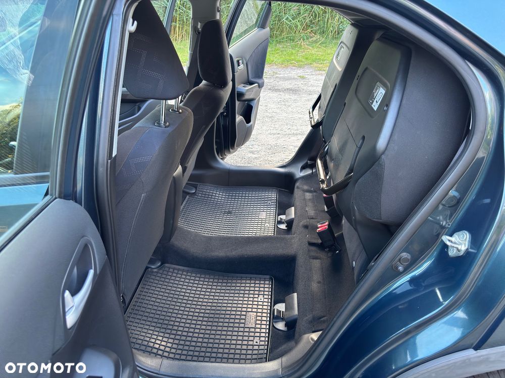 Honda Civic 1.4 Sport - 11