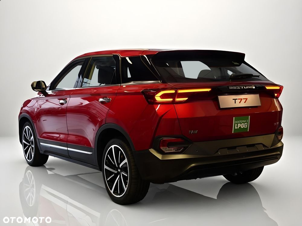 Bestune T77 - 7