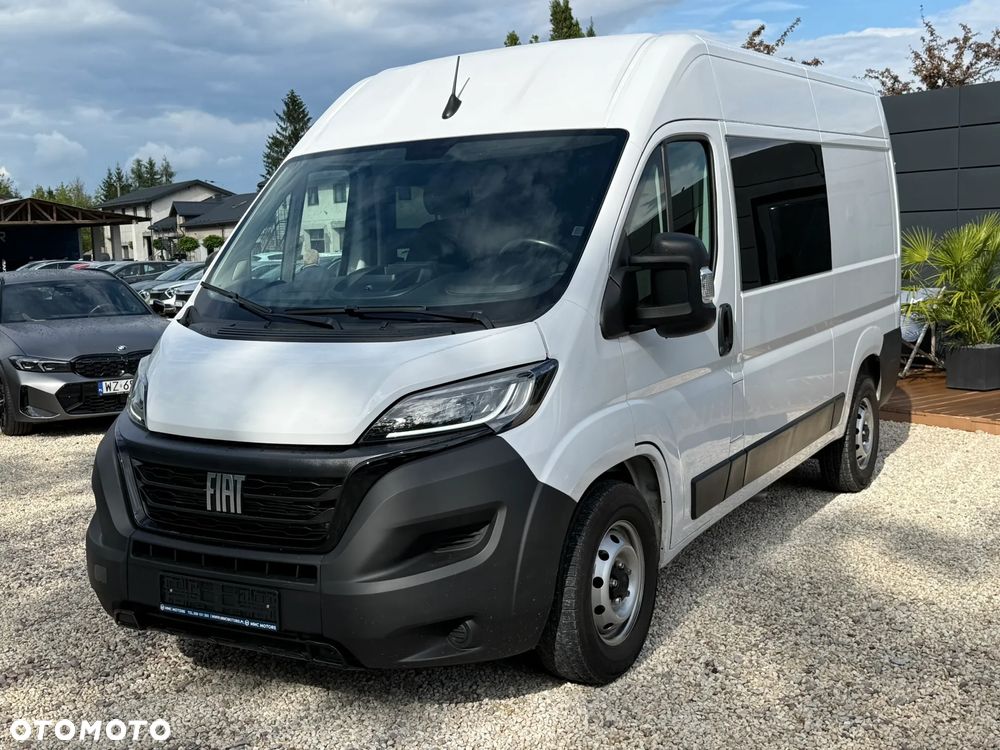 Fiat DUCATO MAXI L2H2 - 7