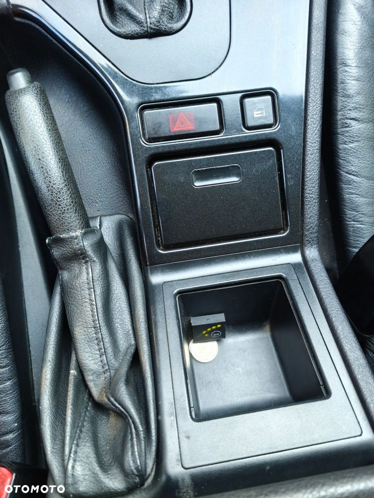 BMW Seria 5 - 9