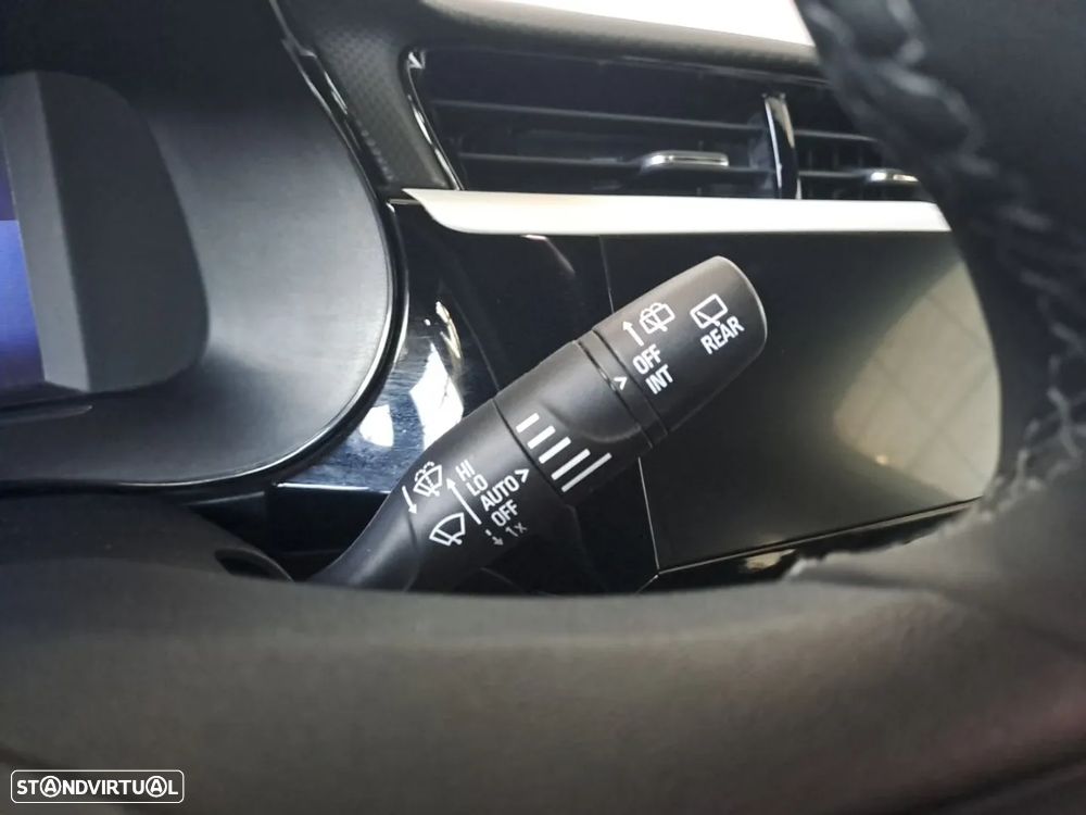 Opel Corsa 1.2 T GS - 15