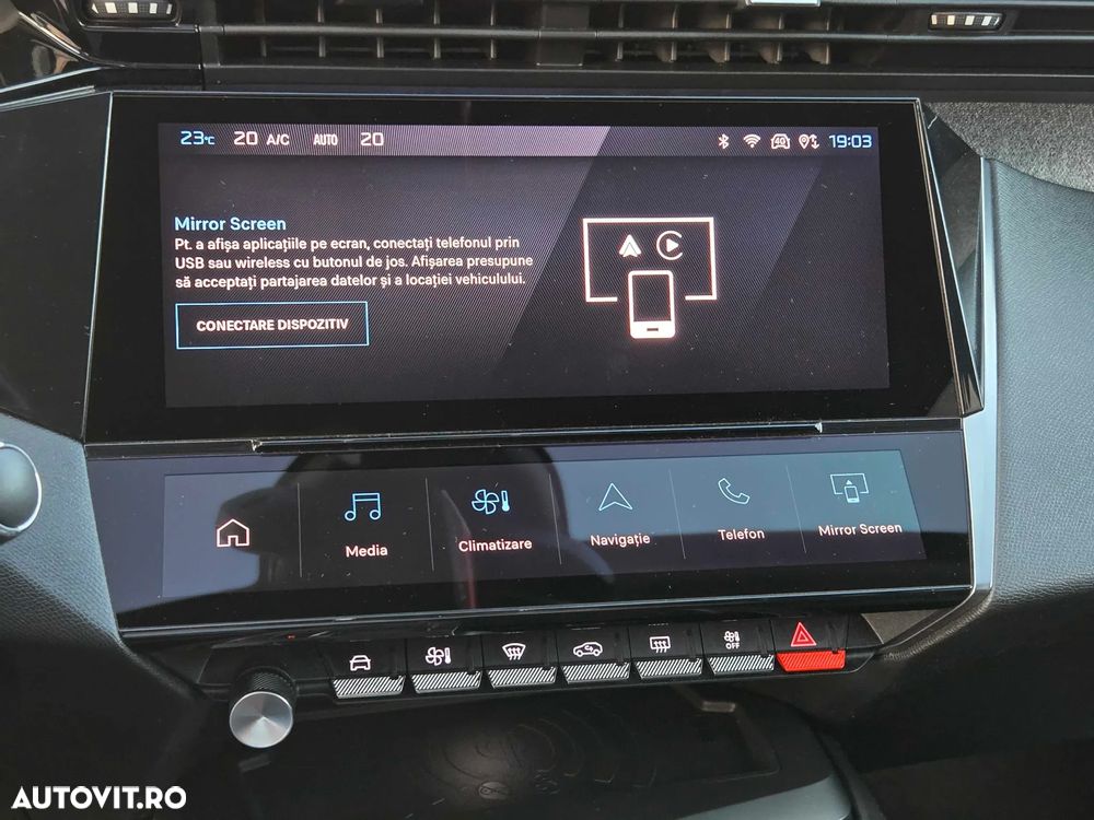 Peugeot 308 SW BlueHDi 130 EAT8 Allure - 24