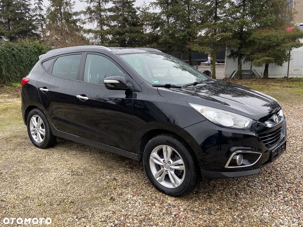 Hyundai ix35 - 17