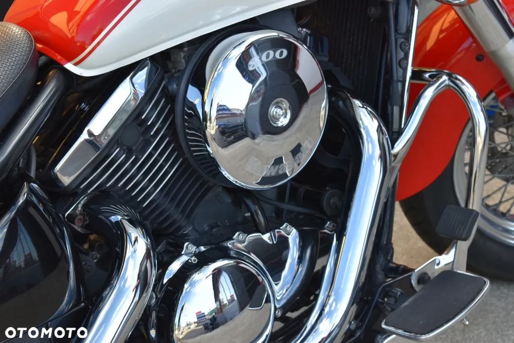 Kawasaki Vulcan - 34