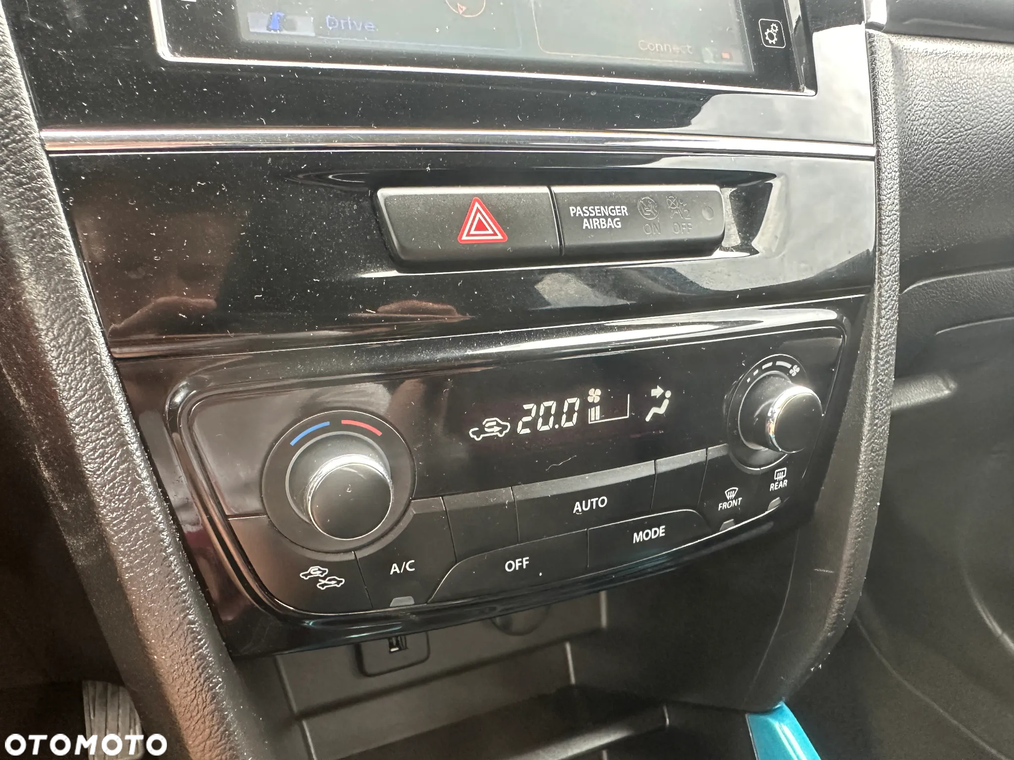 Suzuki Vitara 1.6 DDiS (4x2) Comfort+ - 27