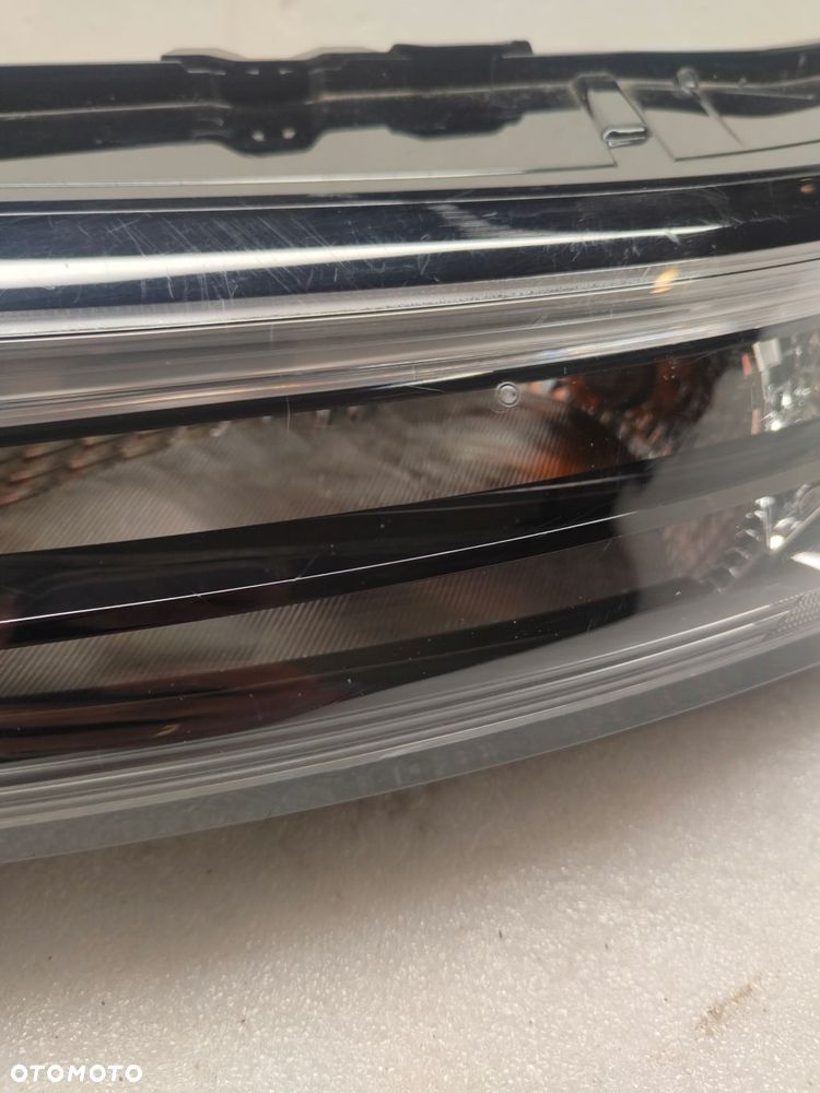 nissan xtrail x-trail t33 full led lampa lewy przód koito 210-2378s - 4